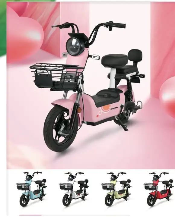 SAIMA-19 Lucky Cat 350W - SAIMA