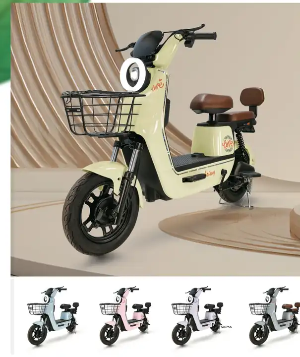 SAIMA-23 Tiger 350W - SAIMA