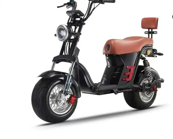 SAIMA-31 Big Harley 1500W - SAIMA